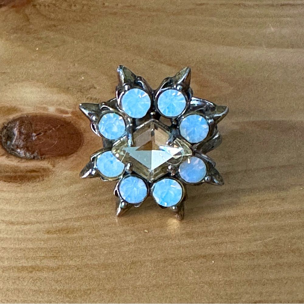 Stella & Dot Adjustable Ring 💕